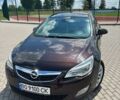 Коричневий Опель Астра, об'ємом двигуна 1.7 л та пробігом 245 тис. км за 7100 $, фото 1 на Automoto.ua