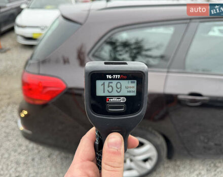 Коричневый Опель Астра, объемом двигателя 1.4 л и пробегом 192 тыс. км за 6500 $, фото 19 на Automoto.ua