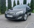 Коричневый Опель Астра, объемом двигателя 1.7 л и пробегом 250 тыс. км за 7200 $, фото 1 на Automoto.ua