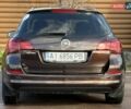 Коричневый Опель Астра, объемом двигателя 1.6 л и пробегом 165 тыс. км за 7698 $, фото 24 на Automoto.ua