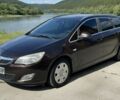 Коричневый Опель Астра, объемом двигателя 1.6 л и пробегом 285 тыс. км за 4000 $, фото 1 на Automoto.ua