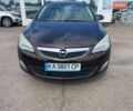 Коричневый Опель Астра, объемом двигателя 1.69 л и пробегом 271 тыс. км за 6800 $, фото 1 на Automoto.ua