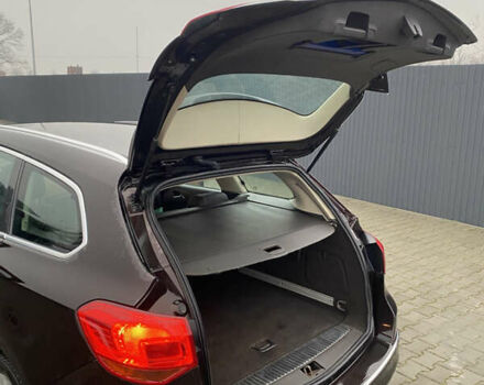 Коричневый Опель Астра, объемом двигателя 1.7 л и пробегом 218 тыс. км за 6699 $, фото 10 на Automoto.ua