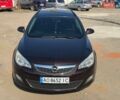 Коричневий Опель Астра, об'ємом двигуна 1.4 л та пробігом 197 тис. км за 6500 $, фото 1 на Automoto.ua
