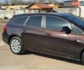 Коричневий Опель Астра, об'ємом двигуна 1.4 л та пробігом 197 тис. км за 6500 $, фото 10 на Automoto.ua