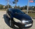 Коричневый Опель Астра, объемом двигателя 2 л и пробегом 257 тыс. км за 7500 $, фото 4 на Automoto.ua