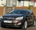 Коричневый Опель Астра, объемом двигателя 1.6 л и пробегом 165 тыс. км за 7698 $, фото 2 на Automoto.ua