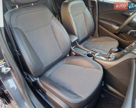 Коричневый Опель Астра, объемом двигателя 1.8 л и пробегом 184 тыс. км за 10150 $, фото 37 на Automoto.ua