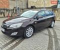 Коричневий Опель Астра, об'ємом двигуна 1.69 л та пробігом 261 тис. км за 6400 $, фото 1 на Automoto.ua