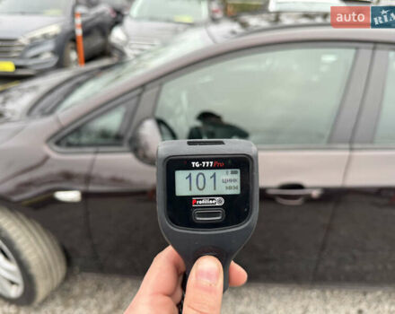 Коричневый Опель Астра, объемом двигателя 1.4 л и пробегом 192 тыс. км за 6500 $, фото 23 на Automoto.ua