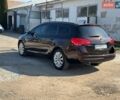 Коричневий Опель Астра, об'ємом двигуна 1.4 л та пробігом 197 тис. км за 6500 $, фото 14 на Automoto.ua