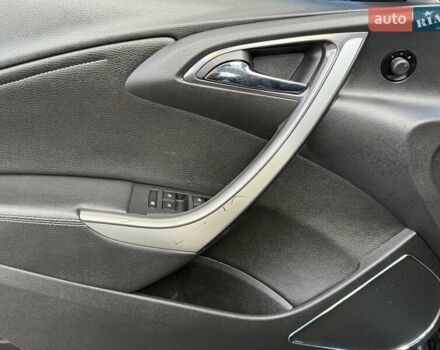 Коричневый Опель Астра, объемом двигателя 1.6 л и пробегом 165 тыс. км за 7698 $, фото 32 на Automoto.ua