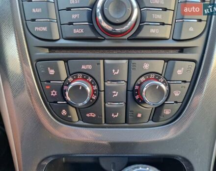 Коричневый Опель Астра, объемом двигателя 1.8 л и пробегом 184 тыс. км за 10150 $, фото 45 на Automoto.ua