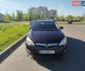 Коричневый Опель Астра, объемом двигателя 1.4 л и пробегом 254 тыс. км за 6000 $, фото 1 на Automoto.ua
