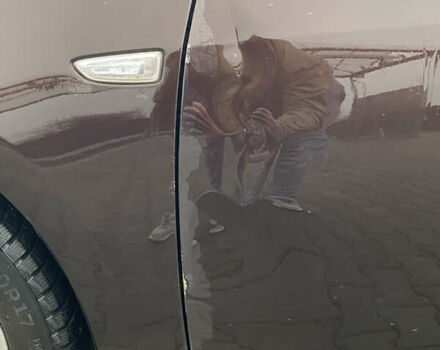 Коричневый Опель Астра, объемом двигателя 1.7 л и пробегом 218 тыс. км за 6699 $, фото 31 на Automoto.ua