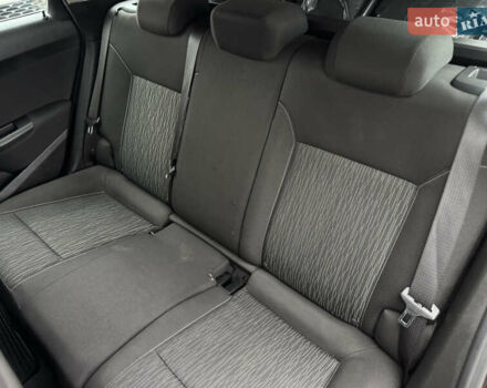 Коричневый Опель Астра, объемом двигателя 1.4 л и пробегом 192 тыс. км за 6500 $, фото 12 на Automoto.ua