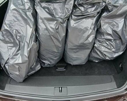 Коричневый Опель Астра, объемом двигателя 1.4 л и пробегом 192 тыс. км за 6500 $, фото 21 на Automoto.ua