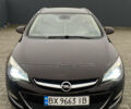 Коричневый Опель Астра, объемом двигателя 1.7 л и пробегом 218 тыс. км за 6699 $, фото 28 на Automoto.ua
