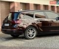 Коричневый Опель Астра, объемом двигателя 1.69 л и пробегом 179 тыс. км за 7200 $, фото 8 на Automoto.ua