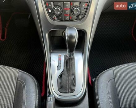 Коричневый Опель Астра, объемом двигателя 1.6 л и пробегом 165 тыс. км за 7698 $, фото 50 на Automoto.ua