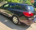 Коричневий Опель Астра, об'ємом двигуна 1.25 л та пробігом 241 тис. км за 6300 $, фото 1 на Automoto.ua