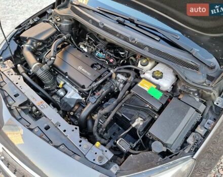 Коричневый Опель Астра, объемом двигателя 1.8 л и пробегом 184 тыс. км за 10150 $, фото 63 на Automoto.ua