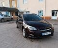 Коричневый Опель Астра, объемом двигателя 1.69 л и пробегом 238 тыс. км за 6550 $, фото 1 на Automoto.ua