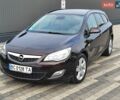 Коричневий Опель Астра, об'ємом двигуна 1.7 л та пробігом 229 тис. км за 7800 $, фото 1 на Automoto.ua