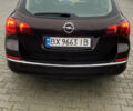 Коричневый Опель Астра, объемом двигателя 1.7 л и пробегом 218 тыс. км за 6699 $, фото 36 на Automoto.ua