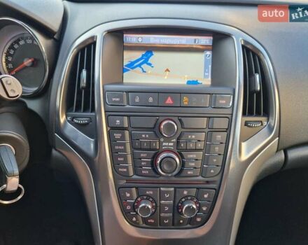 Коричневый Опель Астра, объемом двигателя 1.8 л и пробегом 184 тыс. км за 10150 $, фото 46 на Automoto.ua