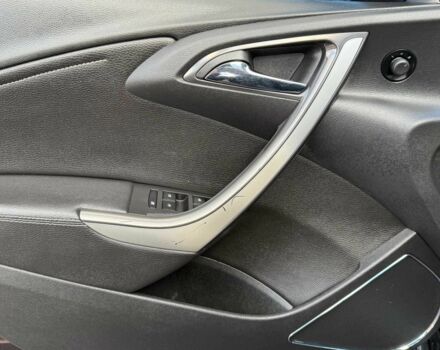 Коричневый Опель Астра, объемом двигателя 1.6 л и пробегом 165 тыс. км за 7700 $, фото 12 на Automoto.ua