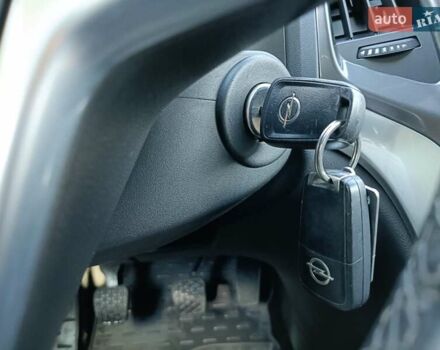 Коричневий Опель Астра, об'ємом двигуна 1.7 л та пробігом 210 тис. км за 7600 $, фото 16 на Automoto.ua