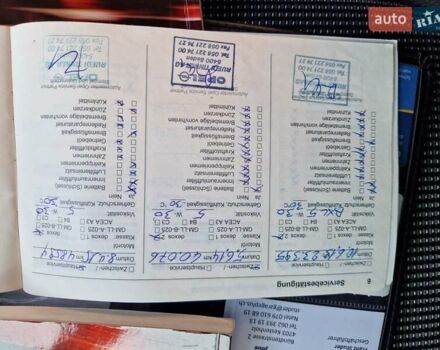 Коричневый Опель Астра, объемом двигателя 1.8 л и пробегом 184 тыс. км за 10150 $, фото 50 на Automoto.ua