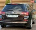 Коричневый Опель Астра, объемом двигателя 1.6 л и пробегом 165 тыс. км за 7698 $, фото 25 на Automoto.ua