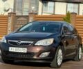 Коричневый Опель Астра, объемом двигателя 1.6 л и пробегом 165 тыс. км за 7700 $, фото 1 на Automoto.ua