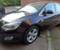 Коричневий Опель Астра, об'ємом двигуна 1.3 л та пробігом 213 тис. км за 7700 $, фото 1 на Automoto.ua