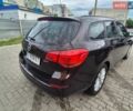 Коричневий Опель Астра, об'ємом двигуна 1.69 л та пробігом 261 тис. км за 6400 $, фото 4 на Automoto.ua