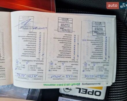 Коричневый Опель Астра, объемом двигателя 1.8 л и пробегом 184 тыс. км за 10150 $, фото 52 на Automoto.ua