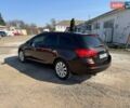 Коричневий Опель Астра, об'ємом двигуна 1.4 л та пробігом 197 тис. км за 6500 $, фото 5 на Automoto.ua