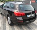 Коричневий Опель Астра, об'ємом двигуна 1.7 л та пробігом 229 тис. км за 7800 $, фото 30 на Automoto.ua