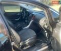 Коричневый Опель Астра, объемом двигателя 2 л и пробегом 257 тыс. км за 7500 $, фото 16 на Automoto.ua