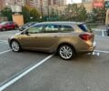 Коричневий Опель Астра, об'ємом двигуна 2 л та пробігом 196 тис. км за 7600 $, фото 22 на Automoto.ua