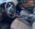 Коричневый Опель Астра, объемом двигателя 1.7 л и пробегом 237 тыс. км за 7800 $, фото 12 на Automoto.ua