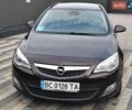 Коричневий Опель Астра, об'ємом двигуна 1.7 л та пробігом 229 тис. км за 7800 $, фото 23 на Automoto.ua