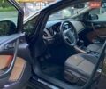 Коричневый Опель Астра, объемом двигателя 1.7 л и пробегом 237 тыс. км за 7800 $, фото 11 на Automoto.ua