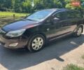 Коричневий Опель Астра, об'ємом двигуна 1.25 л та пробігом 241 тис. км за 6300 $, фото 19 на Automoto.ua