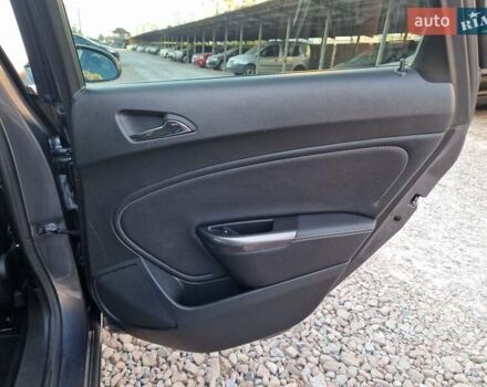 Коричневый Опель Астра, объемом двигателя 1.8 л и пробегом 184 тыс. км за 10150 $, фото 33 на Automoto.ua