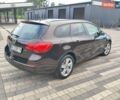 Коричневий Опель Астра, об'ємом двигуна 1.7 л та пробігом 229 тис. км за 7800 $, фото 7 на Automoto.ua
