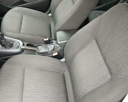 Коричневый Опель Астра, объемом двигателя 1.4 л и пробегом 192 тыс. км за 6500 $, фото 17 на Automoto.ua