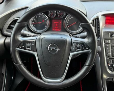Коричневый Опель Астра, объемом двигателя 1.6 л и пробегом 165 тыс. км за 7700 $, фото 19 на Automoto.ua